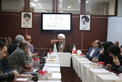 برنامه&zwnj;های گسترده دهه فجر در البرز با حضور جوانان و فعالیت&zwnj;های فرهنگی هنری