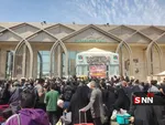 مرز مهران