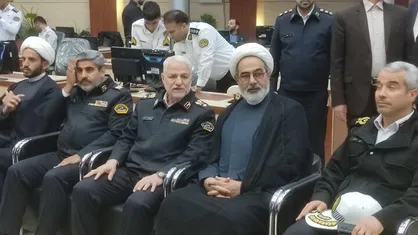 متعادل شدن آمار فوتی&zwnj;های تصادفات نوروزی