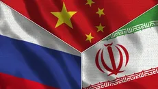 ایران توانمندی دارد که چین و روسیه به‌عنوان دو ابرقدرت فاقد آن هستند