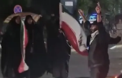 اینجا میناب است پاره تن ایران