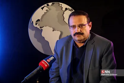 مدقق: بسیاری از فیلم سازان از جشنواره فیلم فجر رشد کرده&zwnj;&lrm;اند / &laquo;عطرآلود&raquo;؛ فیلمی قابل احترام + فیلم