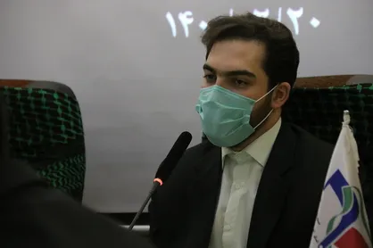 منصورفر: راه حل مشکلات کشور تکیه به نیرو&zwnj;های متخصص و نخبگان داخلی است