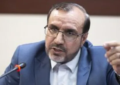 عضو کمیسیون امور داخلی: ایرادات طرح شفافیت قوای سه&zwnj;گانه رفع و به شورای نگهبان ارسال می&zwnj;شود + فیلم