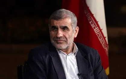 نیکزاد: دستمان روی ماشه است ولی آماده مذاکره هم هستیم