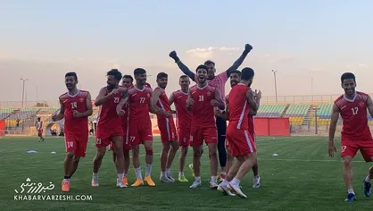 زمزمه شاگردان گل محمدی درباره سند قهرمانی پرسپولیس/ همه چیز دست یک استقلالی است!