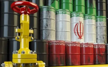 قیمت نفت ایران در بهمن ماه به ۹۳ دلار رسید + جدول