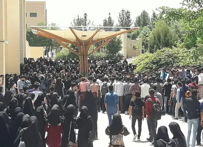 ۶۱۶ دانشجوی یزدی مورد حمایت کمیته امداد قرار گرفتند