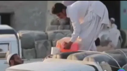 چرا سپاه مانع از کسب درآمد مردم سراوان می&zwnj;شود؟