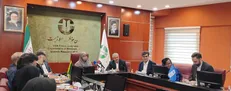 لزوم جلب مشارکت جوامع محلی و همکاری با نهادهای بین‌المللی برای حفظ محیط زیست