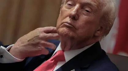 گزارش واشنگتن&zwnj;پست از افزایش مشکلات سلامتی ترامپ