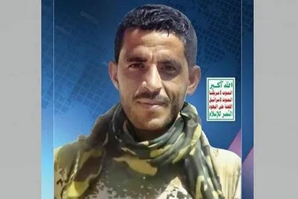 شهادت عکاس شبکه &laquo;المسیره&raquo; یمن حین مأموریت در الجوف