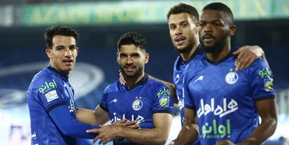 هفته هفدهم لیگ برتر| برد اقتصادی مجیدی مقابل گاندوها