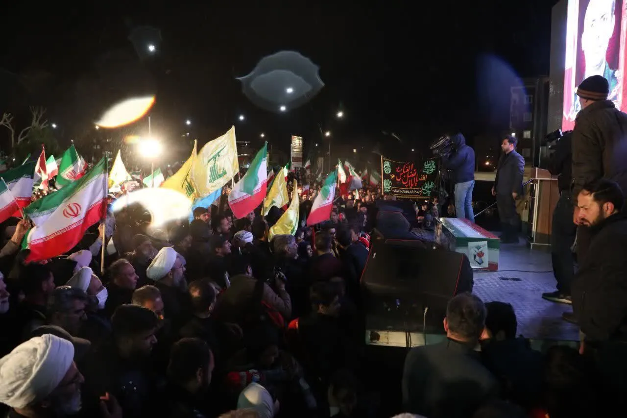 سمنان