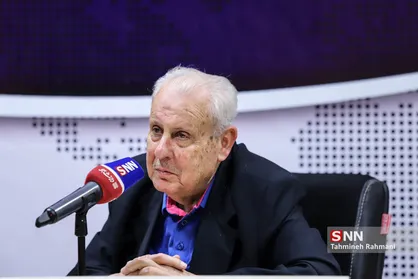 زواوی: ایران بزرگترین مانع در برابر تحقق اسرائیل بزرگ است / آمریکا در مقابل هم پیمانانش هم اخلاص ندارد