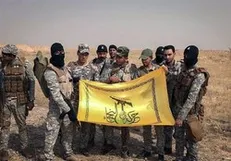 گروه عراقی نُجَباء به العبادی درباره تحریم آمریکا علیه ایران هشدار داد