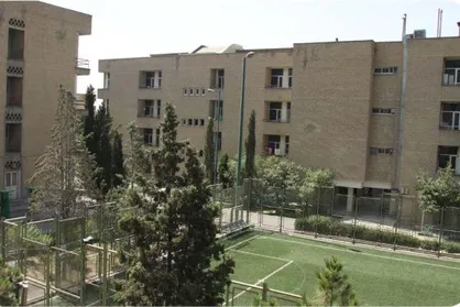 سامانه اینترنتی رزرو خوابگاه دانشگاه ایلام راه&zwnj;اندازی شد