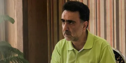 تاج زاده: نظام پشتوانه مردمی دارد