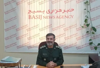 مرزی به جز خط رهبری در فعالیت&zwnj;های سیاسی نمی&zwnj;شناسیم/ اعتماد متقابل بین دولت و مردم را باید افزایش دهیم