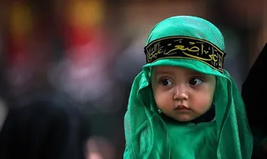 همایش شیرخوارگان حسینی در ۱۵۰ نقطه سمنان برگزار می‌شود