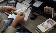 التهابات ارزی زیر سر رشد نقدینگی است یا جنگ ارزی غرب؟