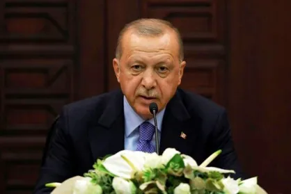 اردوغان: اعتباری برای اتحادیه&zwnj;اروپا باقی نمانده است