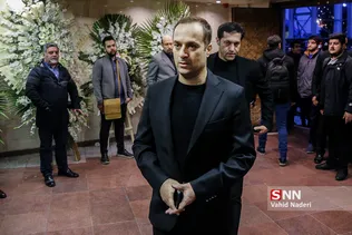 خشایار الوند
