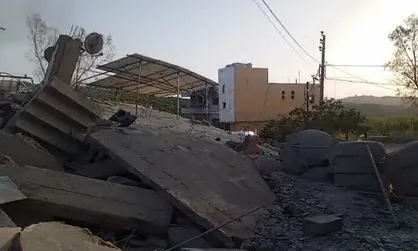 شهادت و زخمی شدن ۸ لبنانی در حمله رژیم صهیونیستی