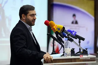 اختتامیه نخستین رویداد ملی کرسی‌های آزاد اندیشی دانشگاه آزاد