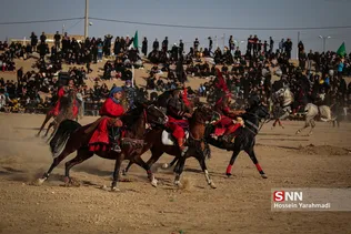 تعزیه
