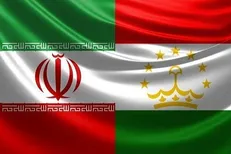 تأکید رؤسای مجالس ایران و تاجیکستان بر تسهیل همکاری بخش‌های خصوصی