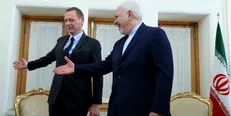 جزئیاتی از طرح فرانسه برای کاهش تنش میان ایران و آمریکا