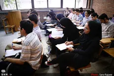 سردرگمی دانشجویان خراسان شمالی در ترم جاری / تغییر تقویم آموزشی یا برگزاری کلاس‌های مجازی؟