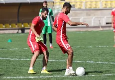 شروع تمرینات پرسپولیس یک روز عقب افتاد