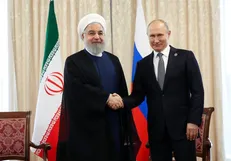 مدعیان اروپایی برجام به آن عمل کنند