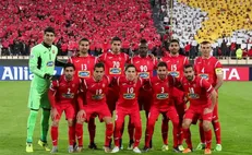 مربیان و بازیکنان خارجی پرسپولیس می‌توانند دیگر به ایران بازنگردند
