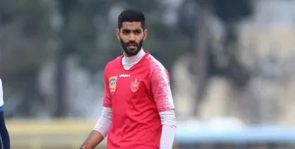 اضافه شدن نام مدافع محبوب هواداران پرسپولیس به لیست فینال آسیا