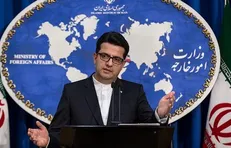 وزارت خارجه ایران در پی شیوع ویروس کرونا چه کرد