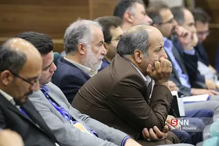  اجلاس روسای واحد های دانشگاه آزاد اسلامی