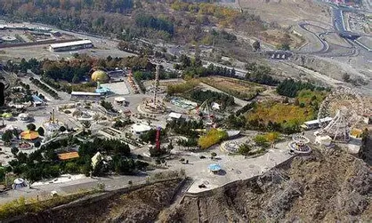 پیگیری احیای کوهستان پارک شادی مشهد با استفاده از ظرفیت&zwnj;های کشوری