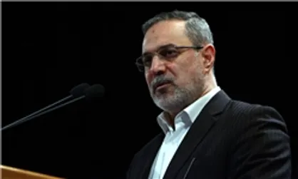 وزیر آموزش و پرورش سخنران پیش از خطبه&zwnj;های نماز جمعه این هفته تهران است