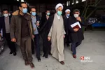 رییس بازرسی