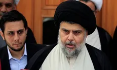 مقتدی الصدر: در انتخابات شرکت می‌کنیم