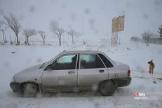 چالوس و آزادراه تهران شمال همچنان مسدود است