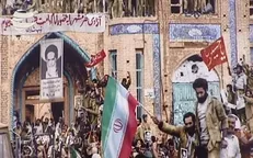 فرمانده کل سپاه از فرماندهان خط‌شکن جبهه تجلیل می‌کند