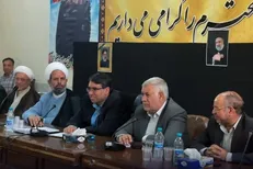 مصوبات شورای تحول آموزش عالی استان کرمان در رابطه با مراکز آموزش عالی راور بررسی شد
