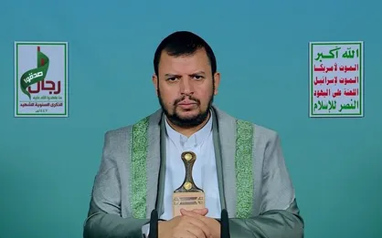 سید الحوثی: دشمن در پی خلع&zwnj;سلاح حافظ لبنان است/ ایران از مسائل امت اسلامی حمایت می&zwnj;کند
