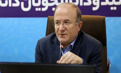 جوانی جمعیت جدی&zwnj;ترین دغدغه سلامت کشور است