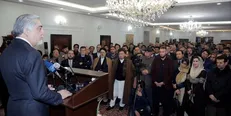 عبدالله: پیروزی انقلاب اسلامی ایران نقطه عطف در تاریخ است
