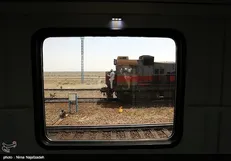 اعتبارات قطره‌چکانی دولت برای تکمیل راه‌آهن چابهار -سرخس